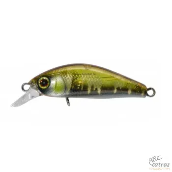 Illex Chubby Minnow 35SP LMDLT