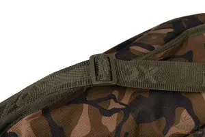 Fox Camolite 12ft Double Spod Rod Jacket - Fox Camo Spod-Bojlis Dupla Bottáska