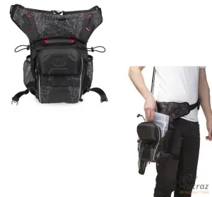 Rapala Urban Hip Pack - Pergető Táska