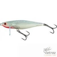 Salmo Thrill TH7 SGH - Silver Ghost