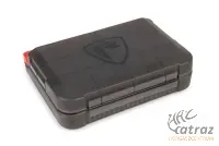 Fox Rage Accessory Box Medium - Közepes Pergető Doboz