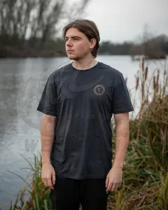 Fox Circle T 3XL – Fox Horgász Póló