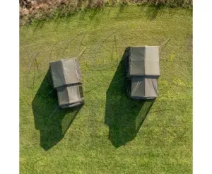 Avid Carp InflataHouse Felfújható Horgász Sátor