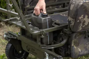 Korda Water Carrier 6 Litre - Korda Vizes Kanna 6l