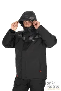 Fox Rage Winter Suit Méret: XL - Téli Thermo Ruha - Fox Rage Thermoruha