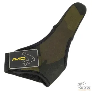 Avid Terepmintás Dobókesztyű - Avid Neoprene Finger Stall