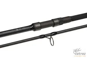 Fox Horizon X3-S 13ft 4,00lb Full Shrink - Fox Távdobó Bojlis Bot 3,90m