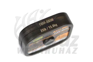 Fox Edges Tuff-Skin 20m 35lb Bevonatos Fonott Előkezsinór