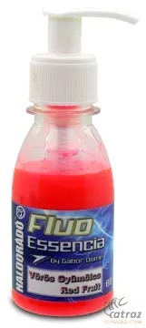 Haldorádó Aroma Fluo Essencia - Vörös Gyümölcs