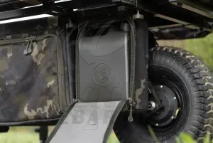Korda Water Carrier 4 Litre - Korda Vizes Kanna 4l
