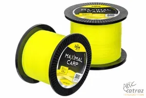 Nyeletőfékes Halcatraz Bojlis Szett 3,60m - Carp Zoom Maximal Szett