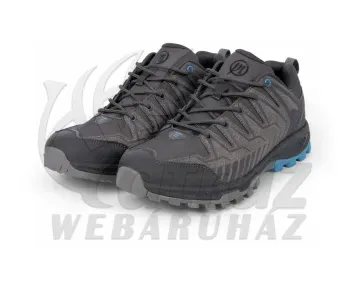 Preston Drifish All Terrain Trainers – 46 – Horgász Cipő