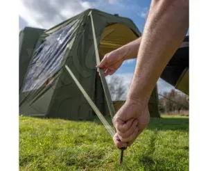 Avid Carp InflataHouse Felfújható Horgász Sátor