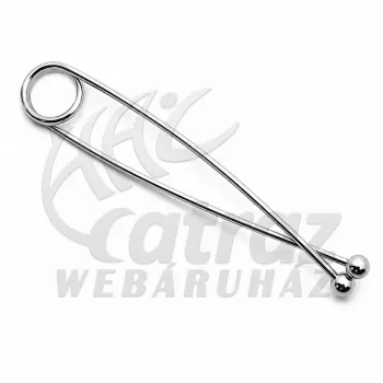 Carp Zoom Gömbös Szájfeszítő 17cm - Carp Zoom Predator-Z Pike Gag