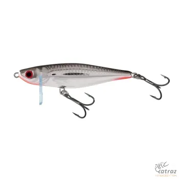 Salmo Thrill TH5 SFF - Silver Flashy Fish