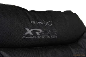 Fox Matrix XR36 Feeder Szék - Fox Matrix Pro Acessory Chair