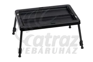 Fox Compact 2 Tier Bivvy Table - Fox Horgász Asztal