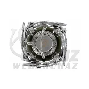 Trakker Armolife CG-4 Stove - 4 Lábas Kemping Gázfőző