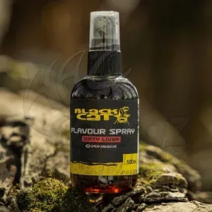Black Cat BC Flavour Spray Dirty Liver 100ml – Harcsa Aroma