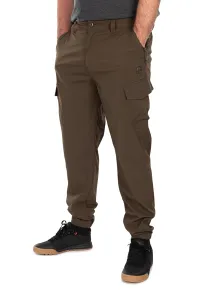 Fox Khaki LW Cargo Trousers - 2XL - Horgász nadrág