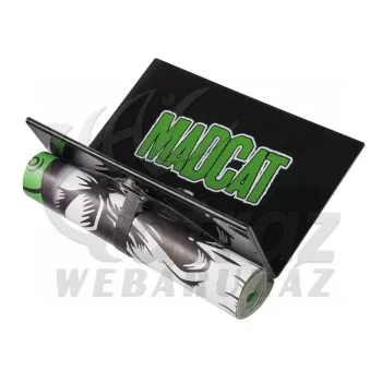 MadCat PVC Harcsázó Mérőszalag - MadCat Ruler 3M