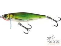 Salmo Thrill TH7 EF - Emerald Fish