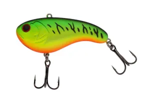 Berkley Flatt Shad XH 5cm 11g UV Tiger Wobbler - Berkley Wobbler