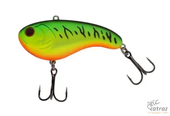 Berkley Flatt Shad XH 5cm 11g UV Tiger Wobbler - Berkley Wobbler