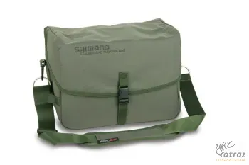 Táska Shimano Stalker and Floater Bag