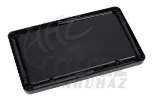 Fox Compact 2 Tier Bivvy Table - Fox Horgász Asztal