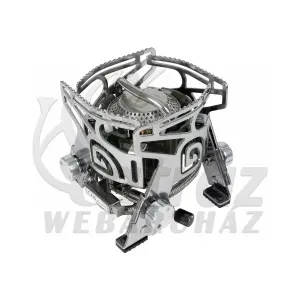 Trakker Armolife CG-4 Stove - 4 Lábas Kemping Gázfőző