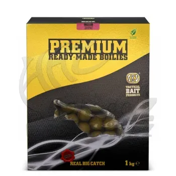 SBS Premium Ready-Made bojli - RK8 20mm 1kg