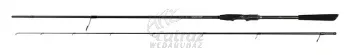 Fox Rage Terminator X Shad Jigger 240cm 15-50g - Fox Rage Shad Jigger Pergető Bot