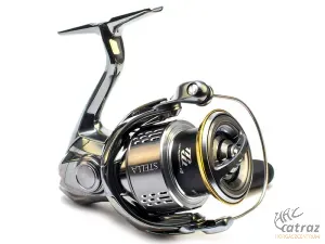 Shimano Stella 2500 FJ Pergető Orsó