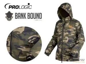 Ruházat Prologic Bank Bound 3 évszakos ruha szett Camo-2XL