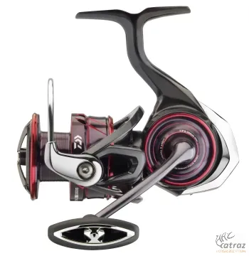 Daiwa Ballistic MQ LT 2500D Pergető Orsó 2021