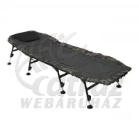 Prologic Avenger Bedchair 120kg - Prologic Avenger Horgász Ágy 8 Lábbal