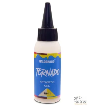 Haldorádó Tornado Activator Gel Sipi 1 - Haldorádó Sipi 1 Aroma