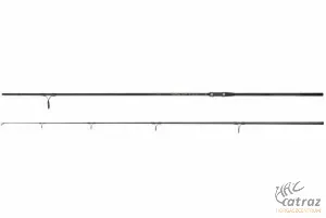 Nyeletőfékes Halcatraz Bojlis Szett 3,60m - Carp Zoom Maximal Szett