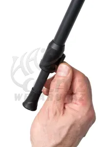 Fox Compact 2 Tier Bivvy Table - Fox Horgász Asztal