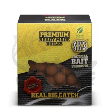 SBS Premium Ready-Made bojli - RK8 20mm 150g