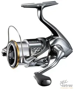 Shimano Stella 2500 FJ Pergető Orsó