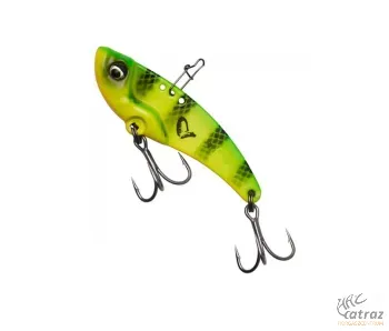 Savage Gear VIB Blade Sinking Wobbler - Firetiger 4,5 cm 8,5 gramm