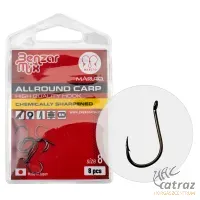 Benzar Mix Allround Carp Méret: 10 - Benzar Mix Maruto Feeder Horog