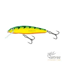 Salmo Minnow M7F GT - Green Tiger