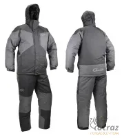 Gamakatsu G-Thermal Suit Méret: XL - Thermo Ruházat - Gamakatsu Thermoruha