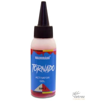 Haldorádó Tornado Activator Gel Sipi 2 - Haldorádó Sipi 2 Aroma