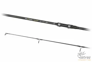 Nyeletőfékes Halcatraz Bojlis Szett 3,60m - Carp Zoom Maximal Szett