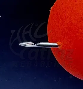 Haldorádó Boilie Needle Micro - Szuper Vékony Fűzőtű