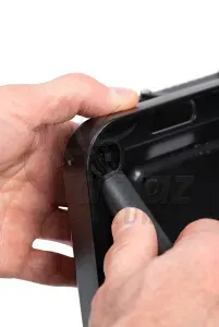 Fox Compact 2 Tier Bivvy Table - Fox Horgász Asztal